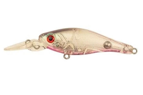 Berkley Pro-Tech Twitcher 45mm Hard Body Lure 6 Berkley Pro-Tech Twitcher 45mm Hard Body Lure - Image 6