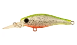 Berkley Pro-Tech Twitcher 45mm Hard Body Lure 15 Berkley Pro-Tech Twitcher 45mm Hard Body Lure -Railblaza Sale Store Berkley Pro Tech Twitcher Hard Body Lime Tiger Pearl