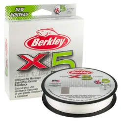 Berkley X5 Braided Fishing Line 300m Mega Clearance -Railblaza Sale Store Berkley X5 Braided Line Crystal 6440cc22 e395 4c8a 8b58 712c191367a3