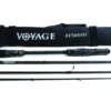 Bone Voyage Travel Rod