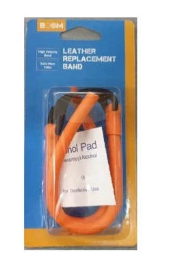 Boom RBSLSHT Sling Shot Replacement Band