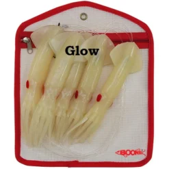 Boone Squid Daisy Chain Teaser