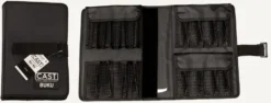 Buku Cast BU503 Jig Storage Bag Outer Only