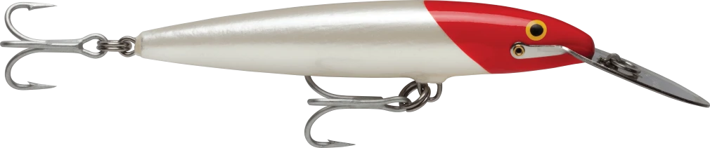 Rapala CDMAG Countdown Magnum Metal BIB Hard Body Trolling Lure 22 1 Rapala CDMAG Countdown Magnum Metal BIB Hard Body Trolling Lure 22