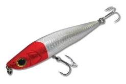 CID Shiverstick 160mm Sinking Stickbait Lure -Railblaza Sale Store CID Shiverstick Sinking Stickbait Redhead