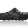 Clogees Original Clog Shoe Mens Black