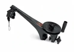 Cannon Mini Troll Manual Downrigger