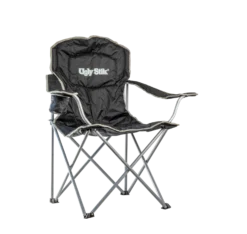 Ugly Stik Heavy Duty Folding Camp Chair -Railblaza Sale Store Chair 1