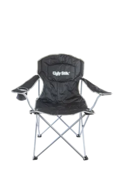 Ugly Stik Heavy Duty Folding Camp Chair
