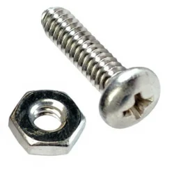 Champion Stainless Steel 316 Heavy Duty Pan Head Screws - 1/4 Inch -Railblaza Sale Store ChampionStainlessSteel316HeavyDutyPanHeadScrewsv2 dfc2af7e 7a24 4d85 a76d ac3d4749b58c