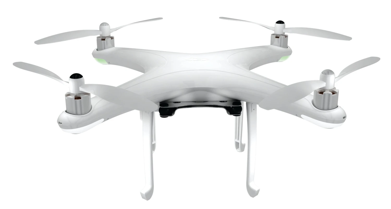 Condor Drone With Newton-3 Release System Fishing Kit 2 Condor Drone With Newton-3 Release System Fishing Kit - Image 2