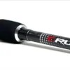 Crucis Elite Traveller Travel Spin Rod