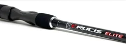 Crucis Elite Traveller Travel Spin Rod