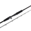 Crucis Aegis Baitcast Rod