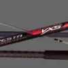 Crucis Tempesta VXS Spin Rod