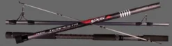 Crucis Tempesta VXS Spin Rod