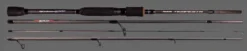 Crucis Tempesta VXS Spin Rod -Railblaza Sale Store Crucis Tempesta VXS Spin Rod Travel 724L