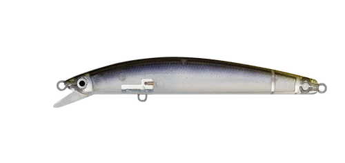 Daiwa Double Clutch 75mm SR Jerkbait Hard Body Lure 5 Daiwa Double Clutch 75mm SR Jerkbait Hard Body Lure - Image 5