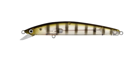 Daiwa Double Clutch 75mm SR Jerkbait Hard Body Lure 3 Daiwa Double Clutch 75mm SR Jerkbait Hard Body Lure - Image 3