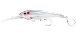 Nomad DTX Minnow Sinking Hard Body Lure 125