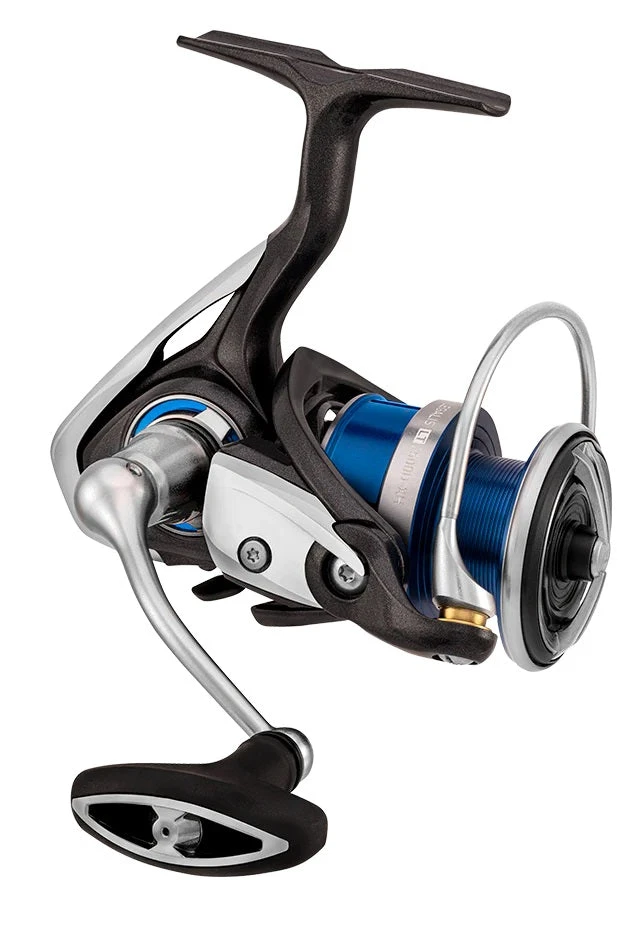 Daiwa 20 Legalis LT Spin Reel 1 Daiwa 20 Legalis LT Spin Reel