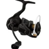 Daiwa 21 TD Black MQ Spinning Reel