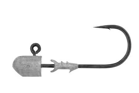 Daiwa Bait Junkie Heavy Wire HD Jighead 1 Daiwa Bait Junkie Heavy Wire HD Jighead