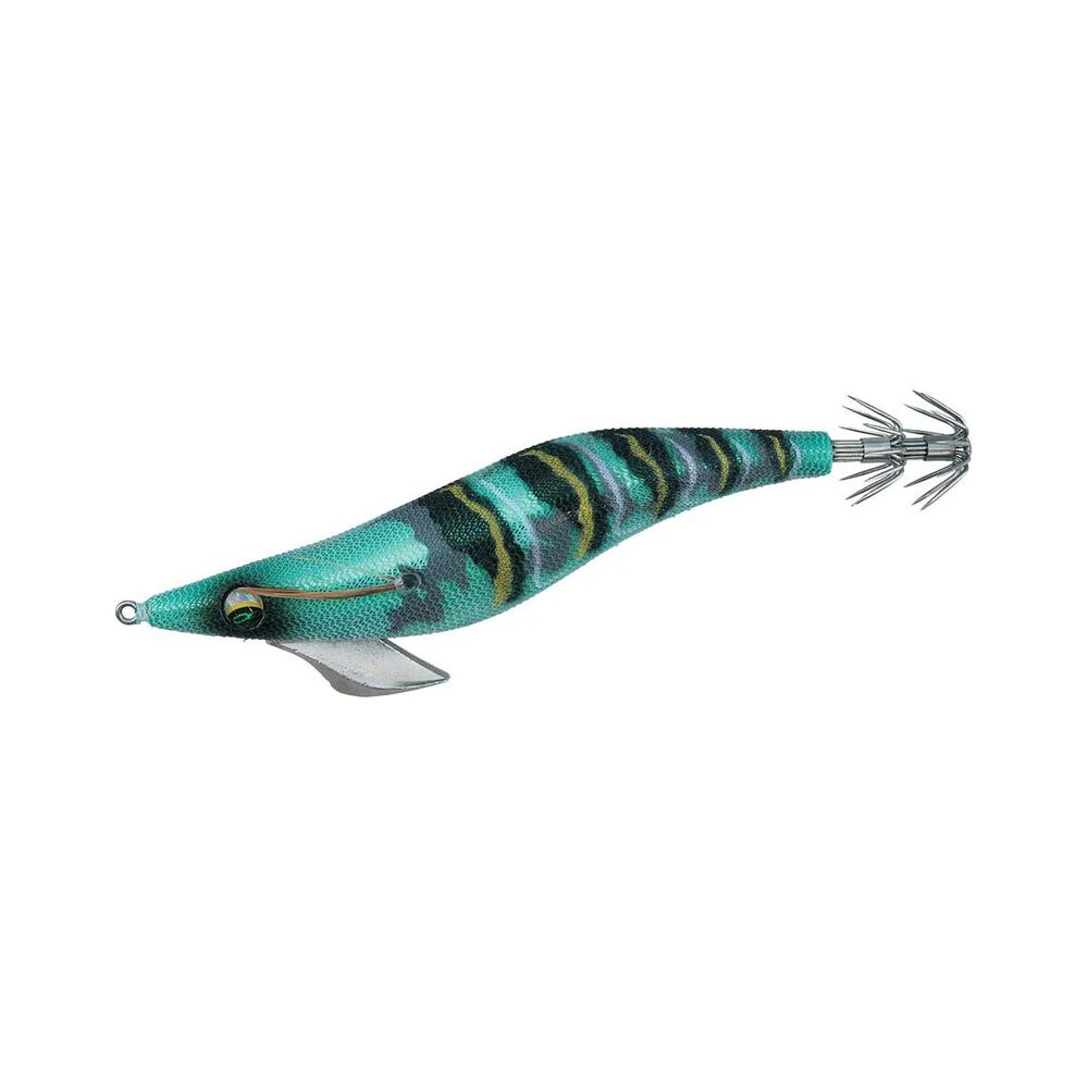 Daiwa Emeraldas Peak Squid Jig Lure 3.5 1 Daiwa Emeraldas Peak Squid Jig Lure 3.5