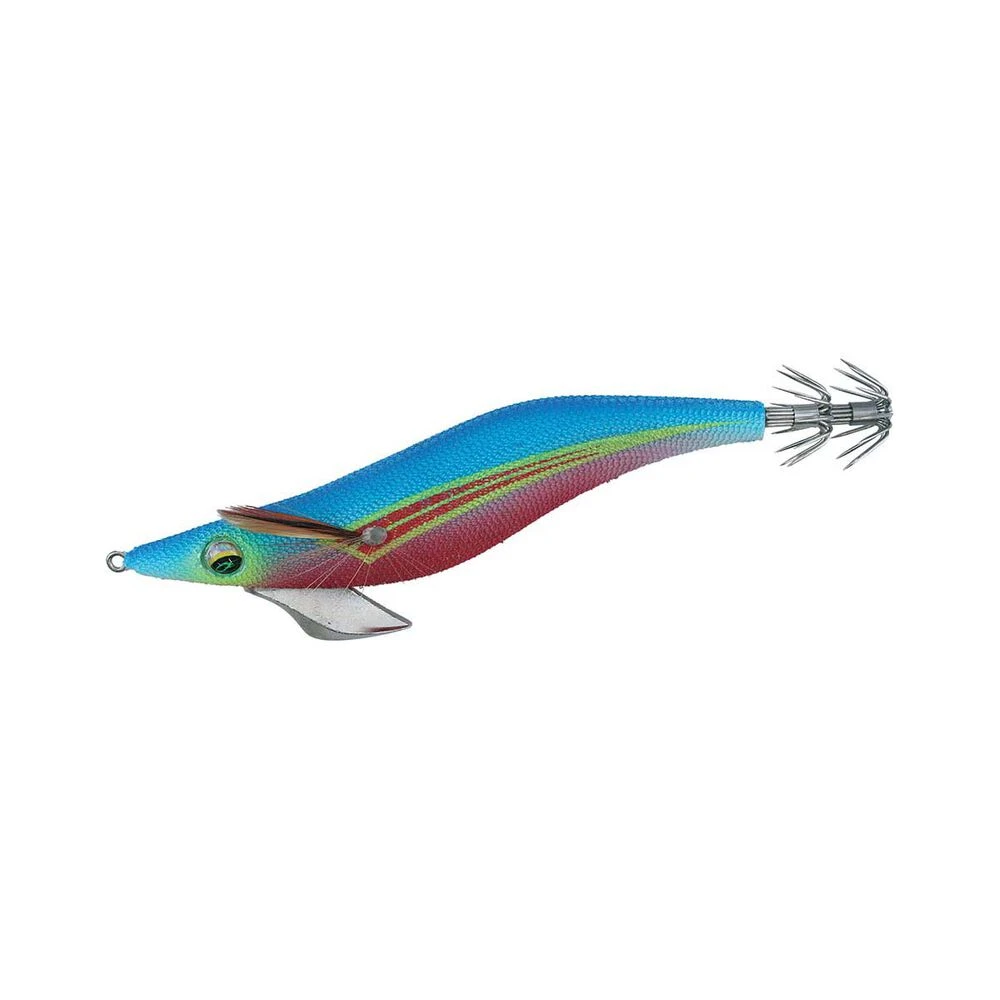 Daiwa Emeraldas Peak Squid Jig Lure 3.5 6 Daiwa Emeraldas Peak Squid Jig Lure 3.5 - Image 6