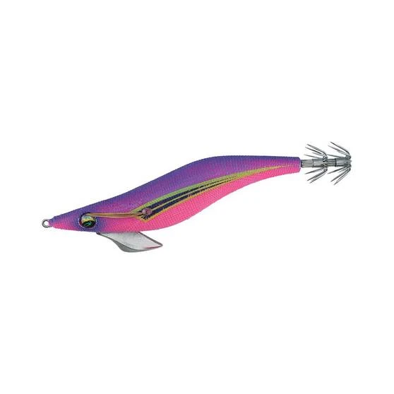 Daiwa Emeraldas Peak Squid Jig Lure 3.5 13 Daiwa Emeraldas Peak Squid Jig Lure 3.5 - Image 13