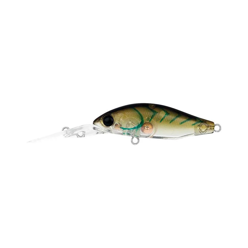 Daiwa Infeet Spike Hard Body Lure 44MR 2 Daiwa Infeet Spike Hard Body Lure 44MR - Image 2