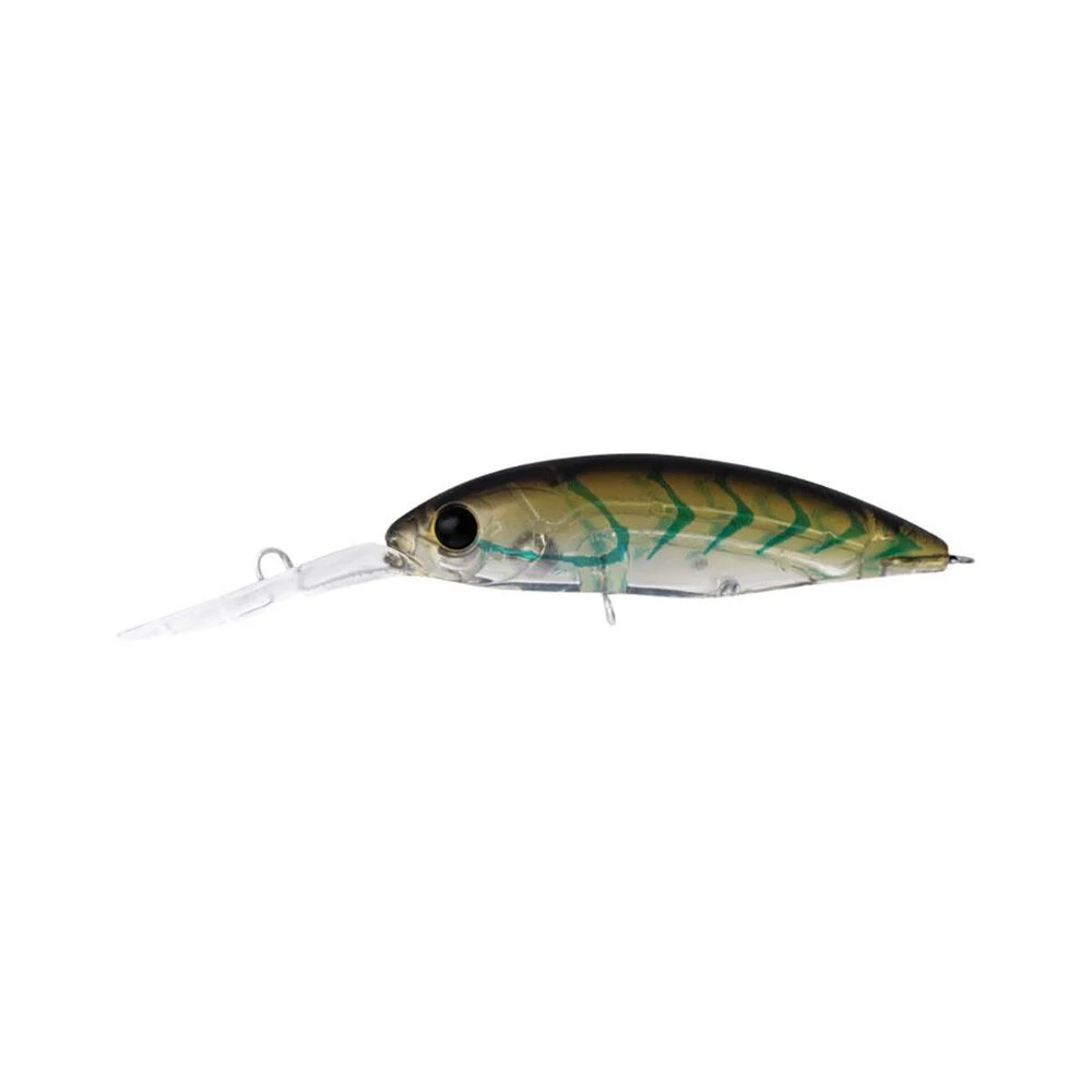 Daiwa Infeet Spike Hard Body Lure 53SP 12 Daiwa Infeet Spike Hard Body Lure 53SP - Image 12