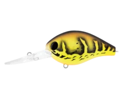 Daiwa Steez RPM Crank Mid 10 Hard Body Lure