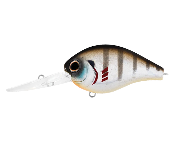 Daiwa Steez RPM Crank Mid 10 Hard Body Lure 2 Daiwa Steez RPM Crank Mid 10 Hard Body Lure - Image 2