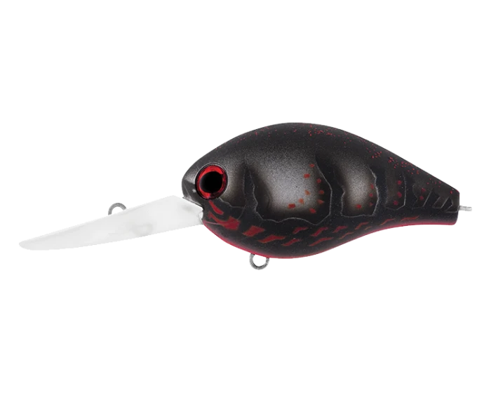 Daiwa Steez RPM Crank Mid 10 Hard Body Lure 4 Daiwa Steez RPM Crank Mid 10 Hard Body Lure - Image 4