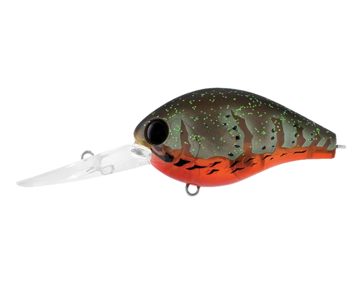 Daiwa Steez RPM Crank Mid 10 Hard Body Lure 6 Daiwa Steez RPM Crank Mid 10 Hard Body Lure - Image 6