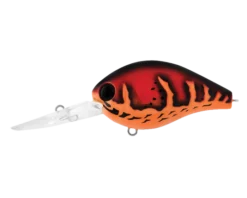 Daiwa Steez RPM Crank Mid 10 Hard Body Lure 14 Daiwa Steez RPM Crank Mid 10 Hard Body Lure -Railblaza Sale Store DaiwaSteezRPMCrankMid10HardBody RedCraw