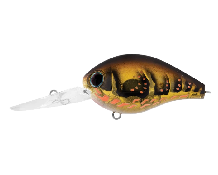 Daiwa Steez RPM Crank Mid 10 Hard Body Lure 8 Daiwa Steez RPM Crank Mid 10 Hard Body Lure - Image 8