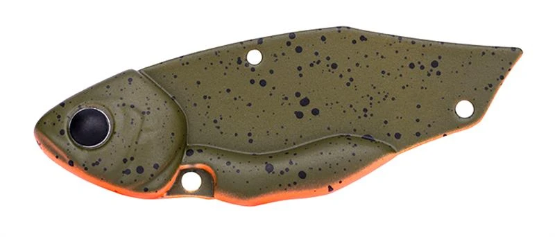 Daiwa Steeze Metal Vibe Lure 3.5g 3 Daiwa Steeze Metal Vibe Lure 3.5g - Image 3