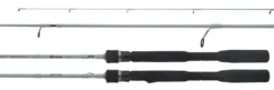 Daiwa TD Hyper Travel Rod