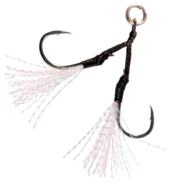 Decoy DJ-92 Twin Fibre Light Dyneema Assist Hook -Railblaza Sale Store Decoy DJ 92 Twin Fibre Light Dyneema Assist Hook v2 f4677548 97fc 4f6e ad0f 0a2e93e543d4