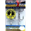 Decoy Y-S81 Super Heavy Duty Treble Hook