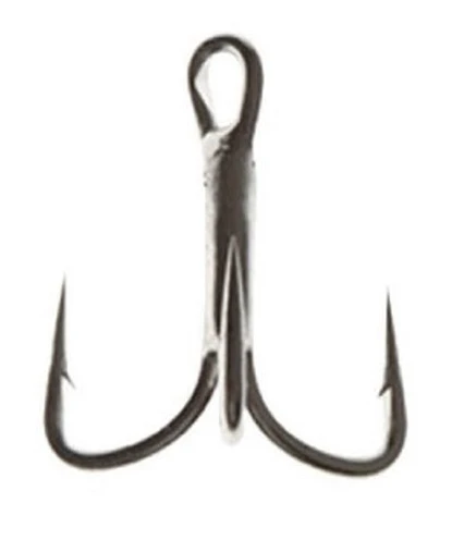 Decoy Y-S81 Super Heavy Duty Treble Hook 4 Decoy Y-S81 Super Heavy Duty Treble Hook - Image 4