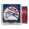 Dog Tooth Code X8 Casting Jigging Multi Colour Braid - 300m