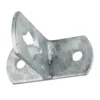 EJM 268500 Standard Galvanised Motor Support Bracket
