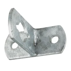 EJM 268500 Standard Galvanised Motor Support Bracket