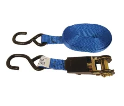 EJM 765825 Gunwhale Boat Trailer Tie Down 25mm X 6m