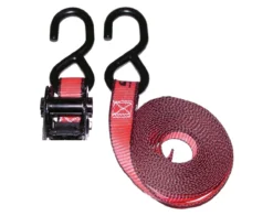 EJM 765827 Gunwhale Boat Trailer Tie Down 36mm X 6m