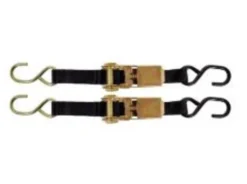 EJM 765862 Transom Boat Trailer Tie Down Pair