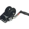 EJM 811650 Trailer Winch No Cable